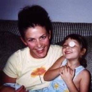 Meet your Posher, Anne